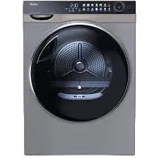 Ремонт сушильных автоматов Haier HD100-A2378 в сервисном центре FIX-Haier